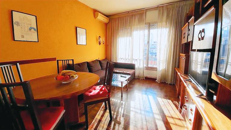 Appartement Sant Gervasi - la Bonanova
