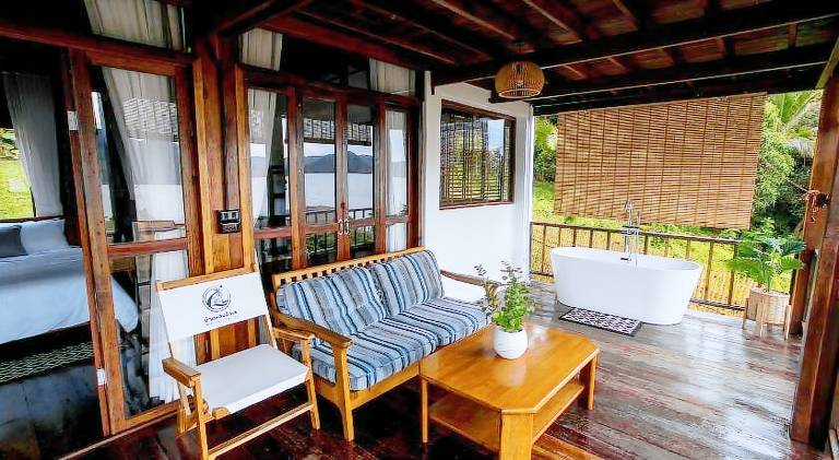 Baan Lhongviewlay Retreat — photo 5
