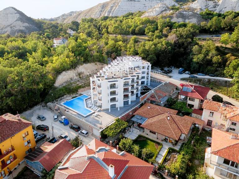 Samara in Balchik