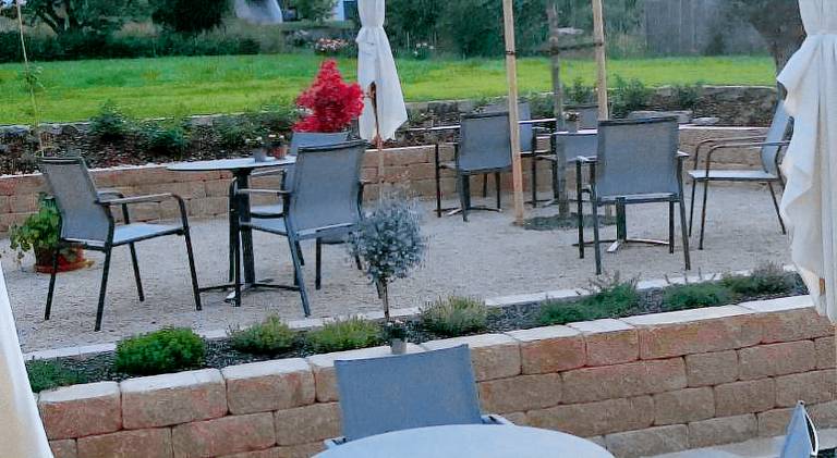 Hotel Restaurant Croix Blanche — photo 3
