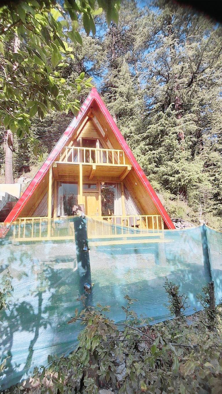 Pinehill cottage — photo 3
