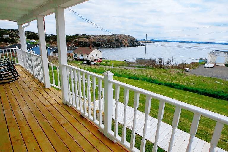 House Twillingate