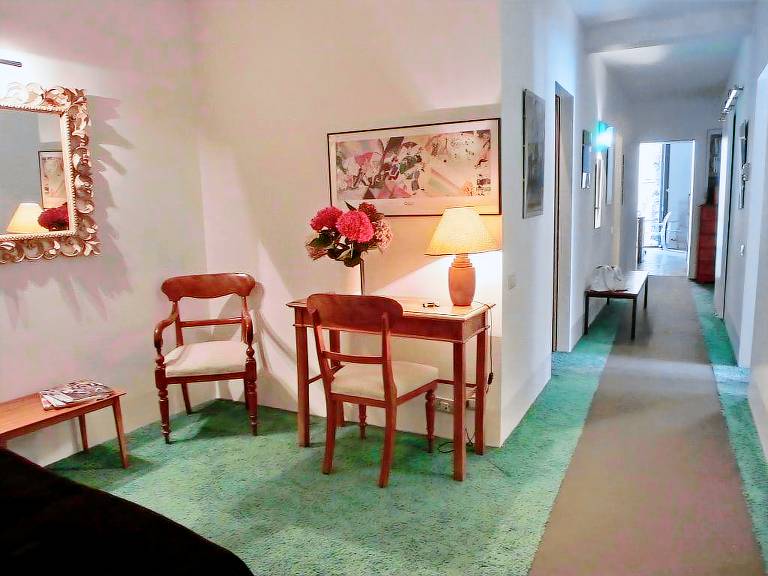 Ferienwohnung Padua