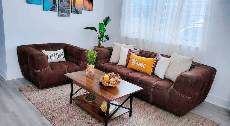Lovely holiday apartment | Pets allowed in Miami, FL