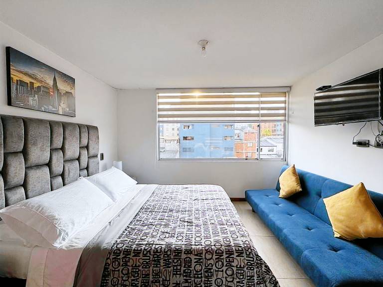Apartamento Manizales
