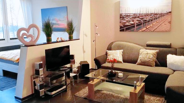 Ferienwohnung Steinhude
