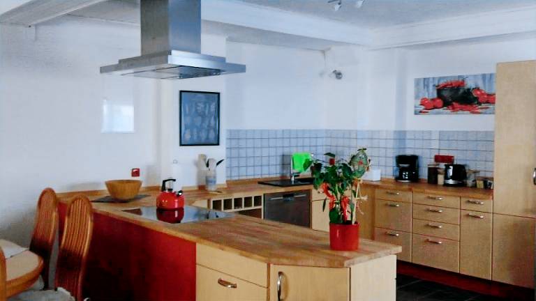 Ferienwohnung Gießen