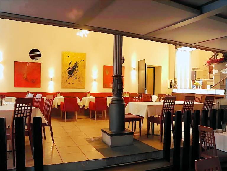 Hotel Roter Hahn — photo 5