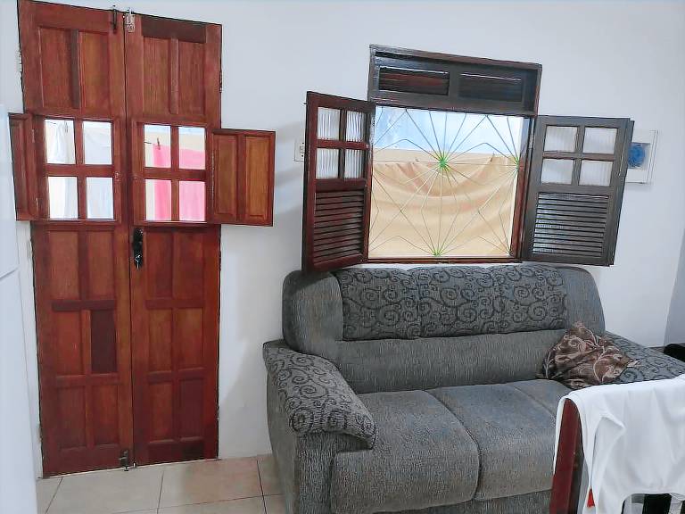 Casa São Marcos