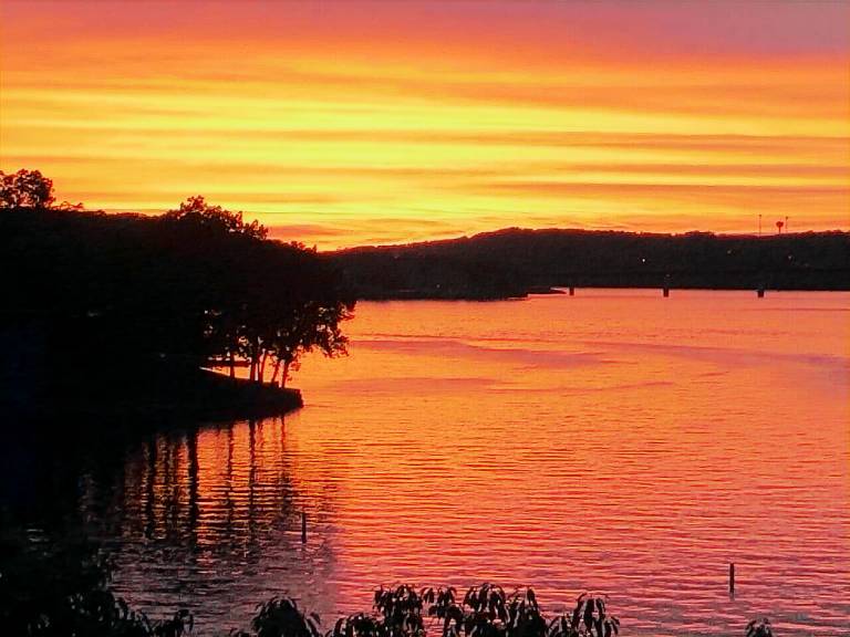 Condo Osage Beach