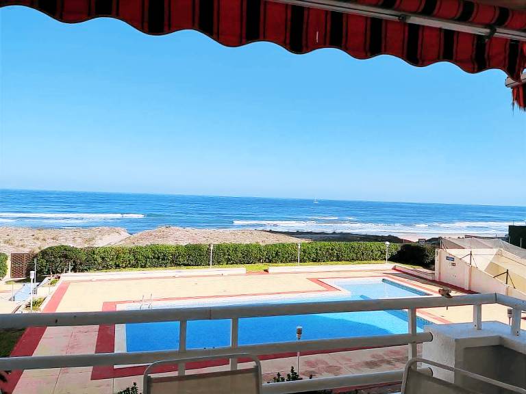 Apartamento Sueca