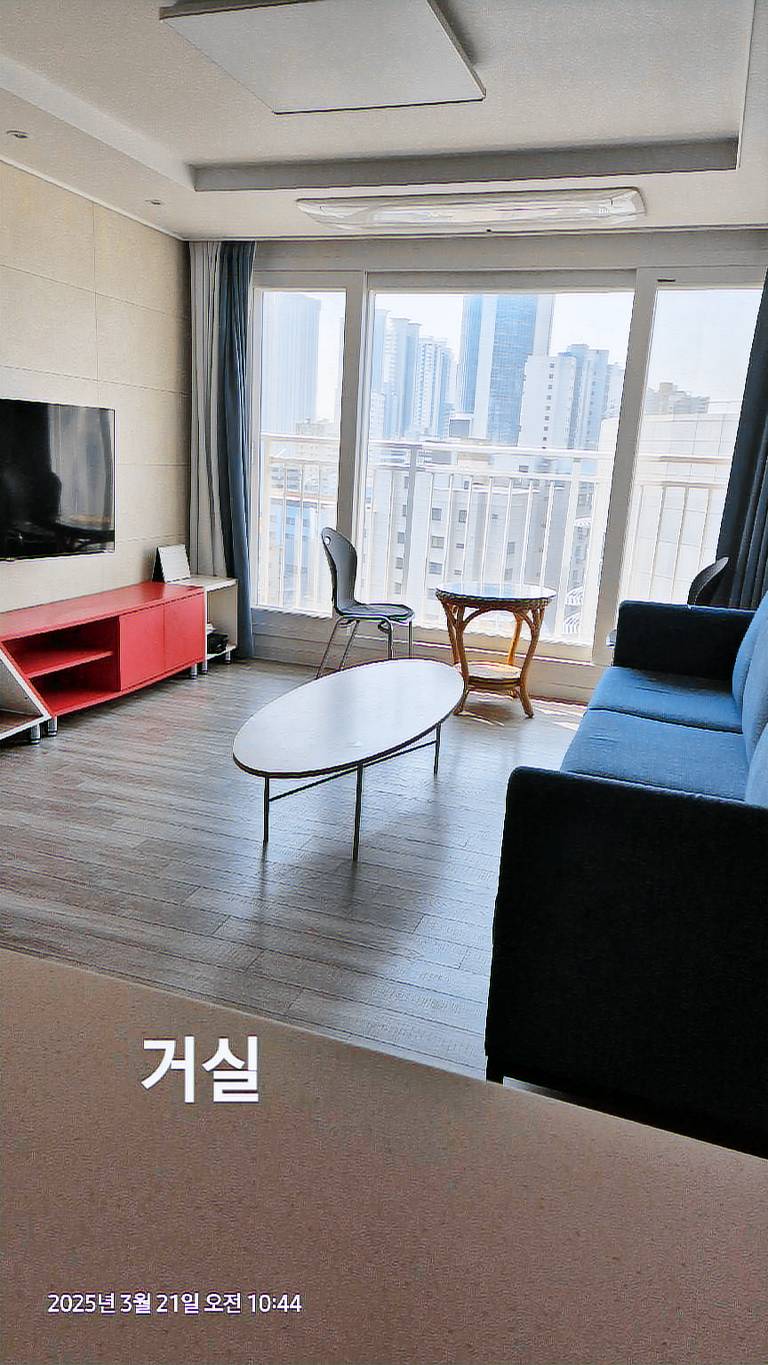 52 m&sup2; Ferienwohnung