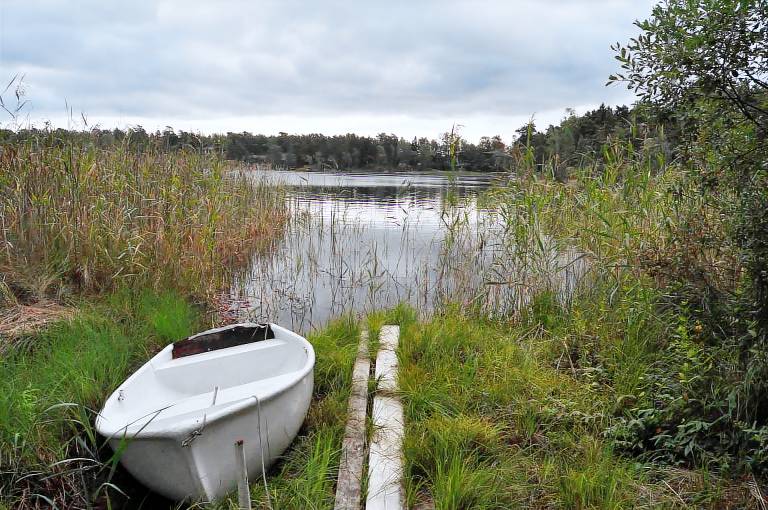 Casa municipio de Värmdö