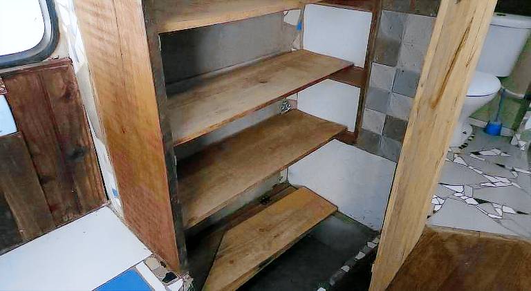 Chalet with 1 room for 2 persons — photo 4