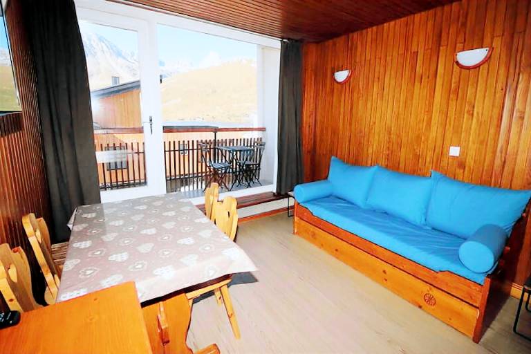 Rental apartment | Close to the ski | Pet-friendly — photo 5