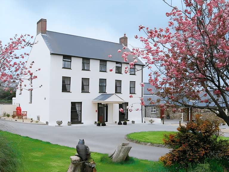House Haverfordwest