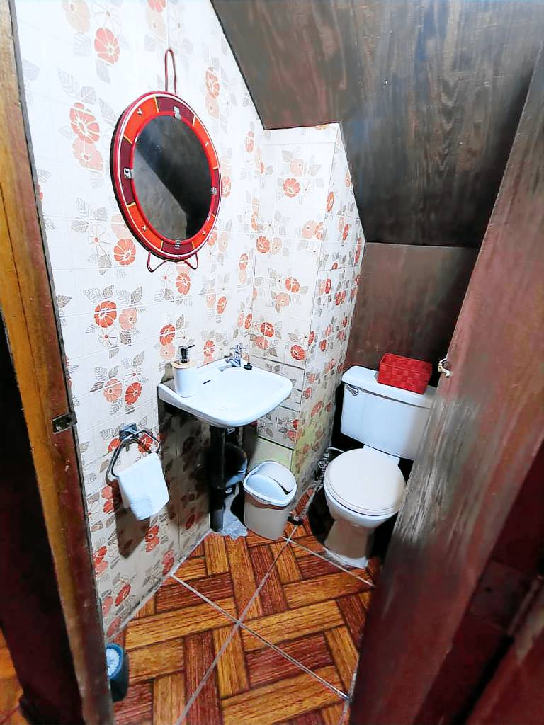 Apartamento Arequipa