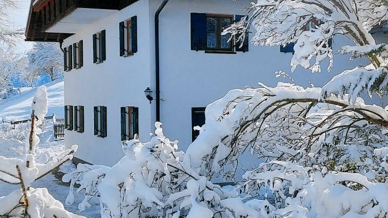 Ferienwohnung Nesselwang