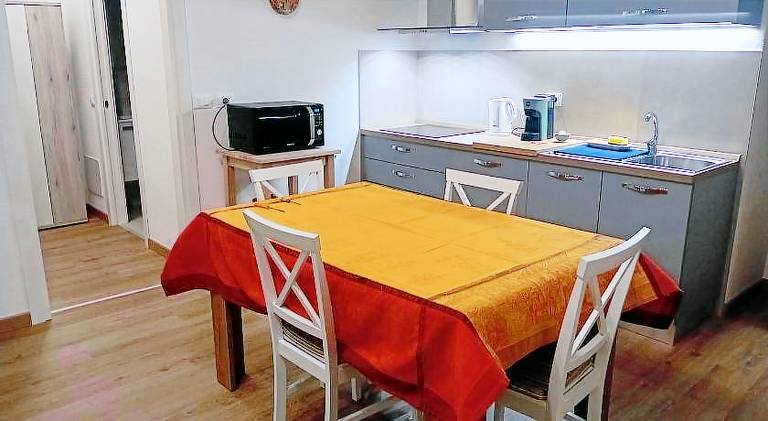 Wonderful holiday apartment | Dogs allowed — photo 5