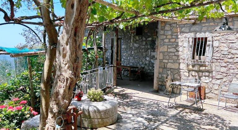 Vacation home with 1 room for 6 persons — photo 3