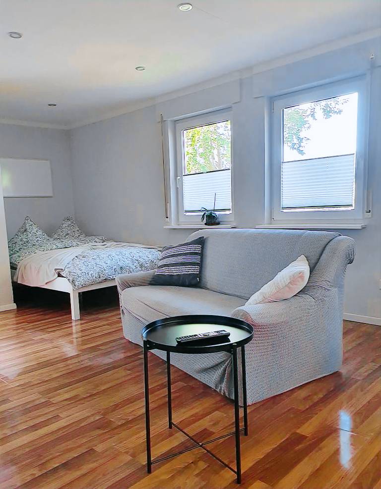 Ferienwohnung Winnenden