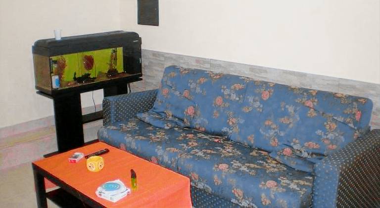 Riad Mondragone