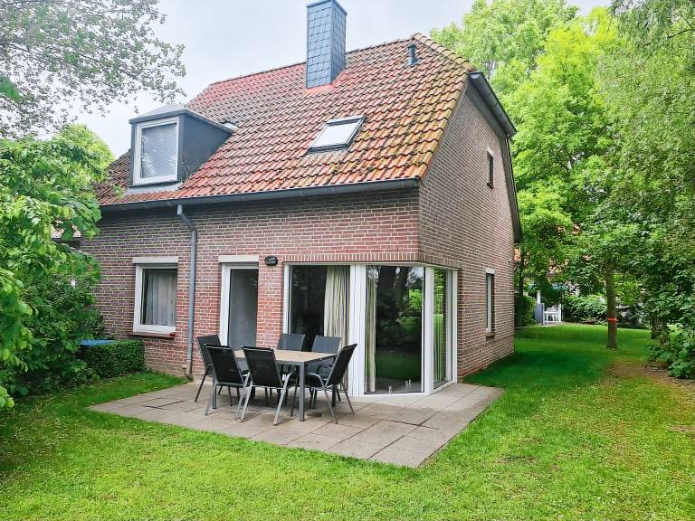Ferienhaus Butjadingen