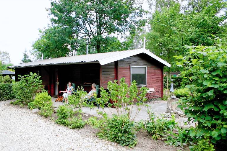 Chalet Vasse