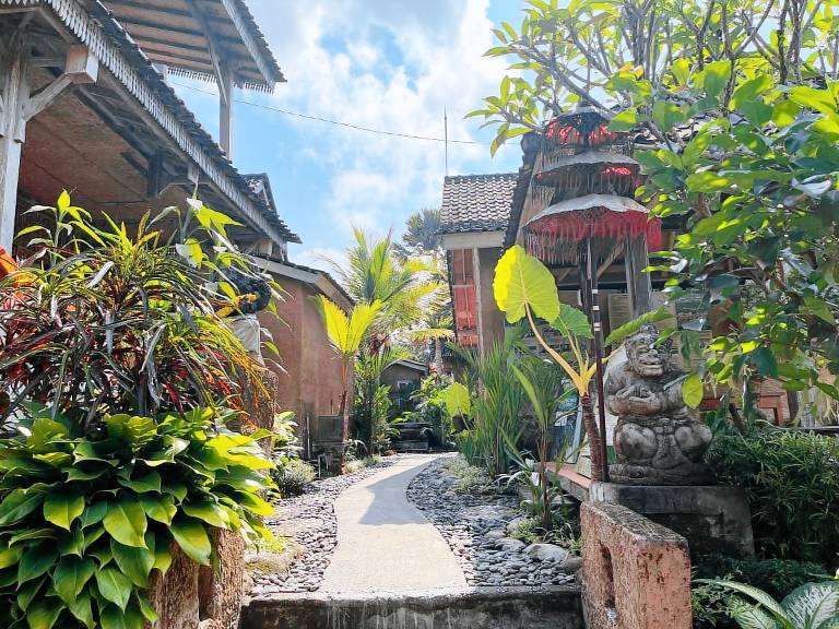 Ananda JJ Ubud Resort & spa — photo 5