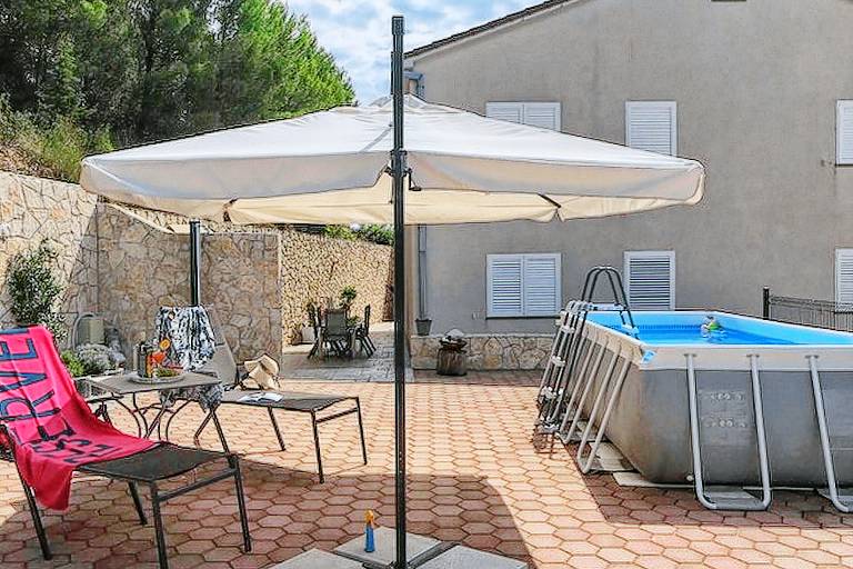 Apartament Stanići