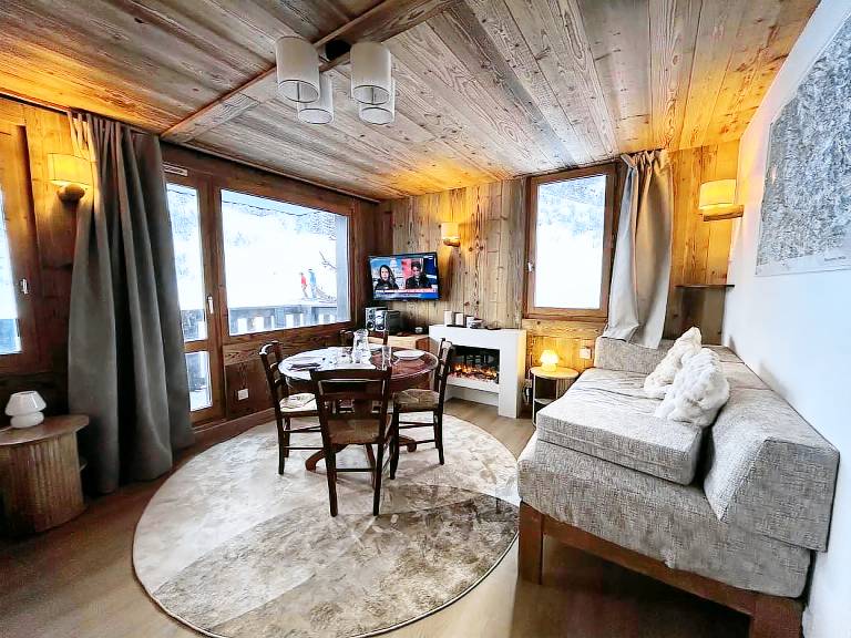 Holiday apartment | Ski nearby | Pets allowed — photo 2