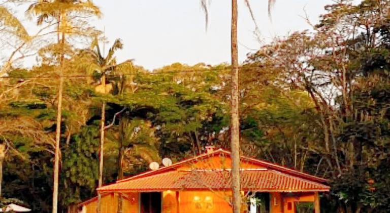 House with pool | Good for workation in Jarinu