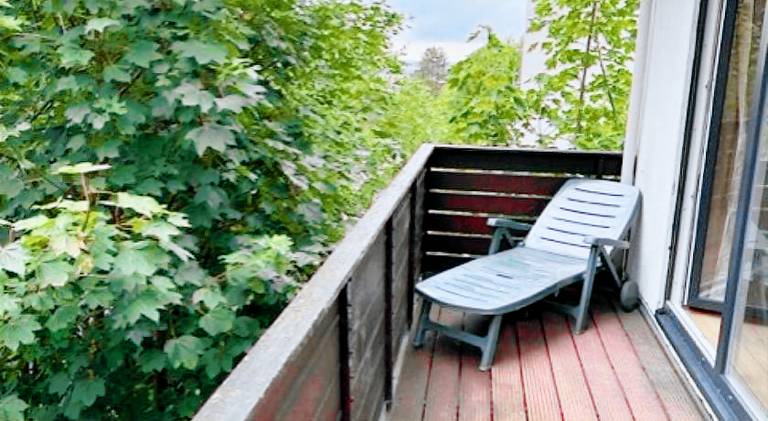 Apartment with 2 rooms for 4 persons — photo 4