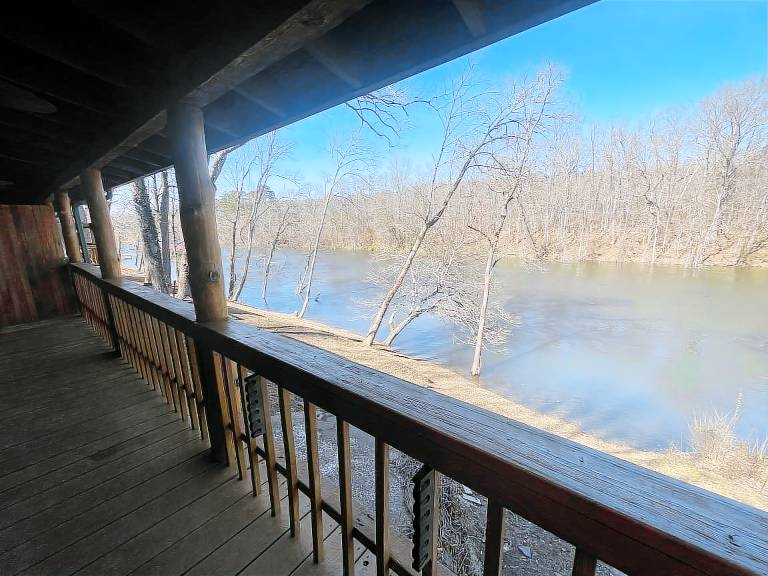 Cabin Heber Springs