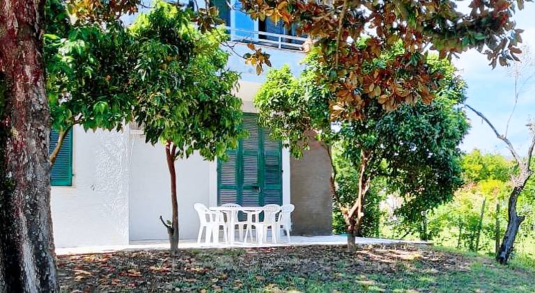 Vacation home with 2 rooms for 6 persons — photo 3