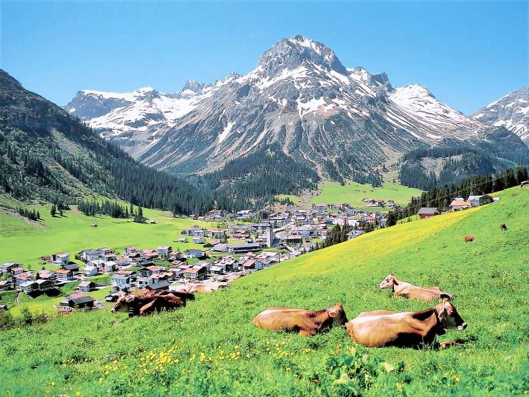 Ferienhaus Hittisau