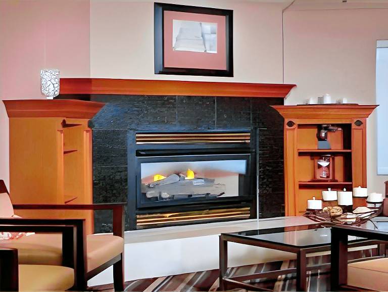 Residence Inn by Marriott Tysons — photo 5