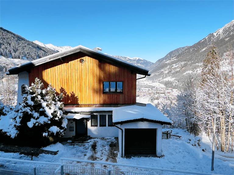 Child-friendly charming rental apartment with garden & terrace | Next to the ski | Pet-friendly — photo 2