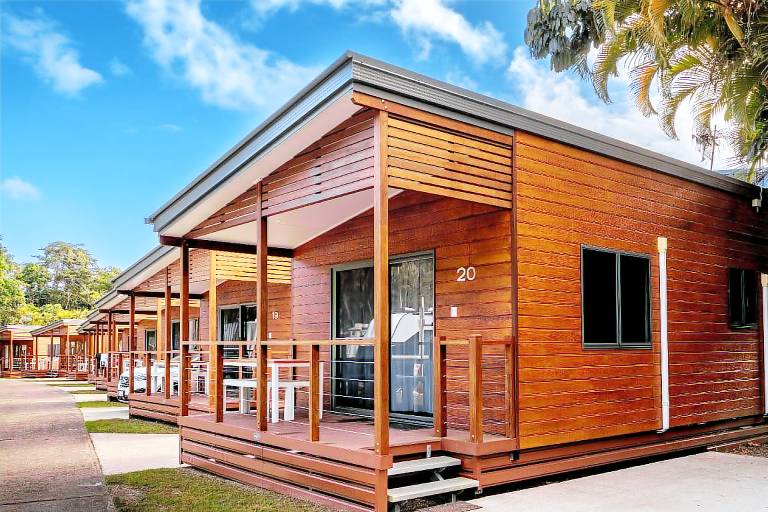 BIG4 Whitsunday Islands Holiday Park