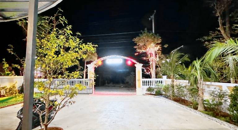 Moc Lan resort — photo 5