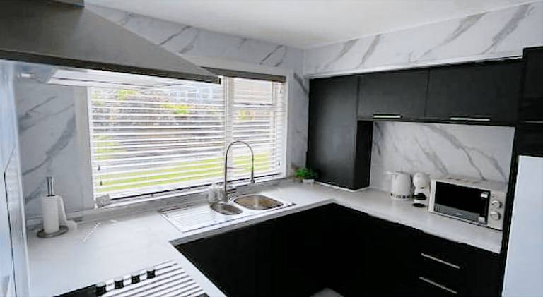 Holiday apartment with 2 rooms for 2 persons — photo 5