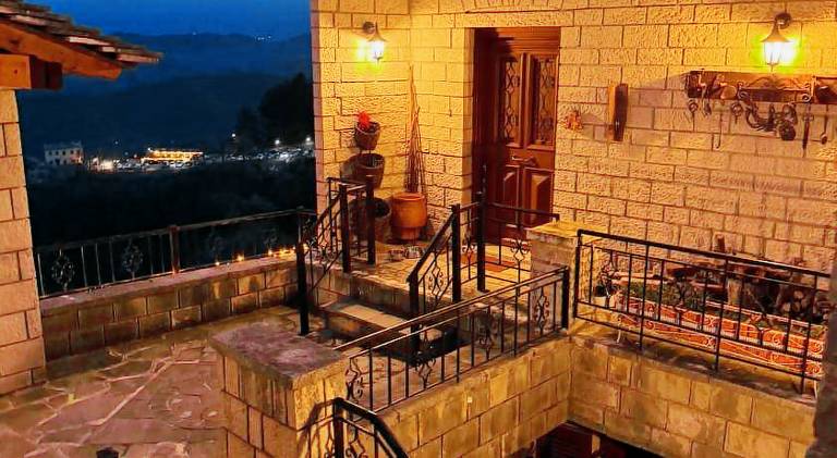 Wonderful villa with patio & garden | Dogs allowed — photo 4