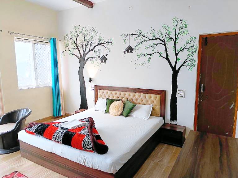 Holiday apartment | Good for workation | Pet-friendly — photo 2