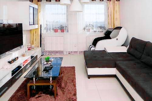 Apartment Budafok