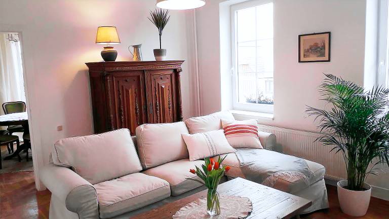 Ferienhaus Marktgemeinde Yspertal