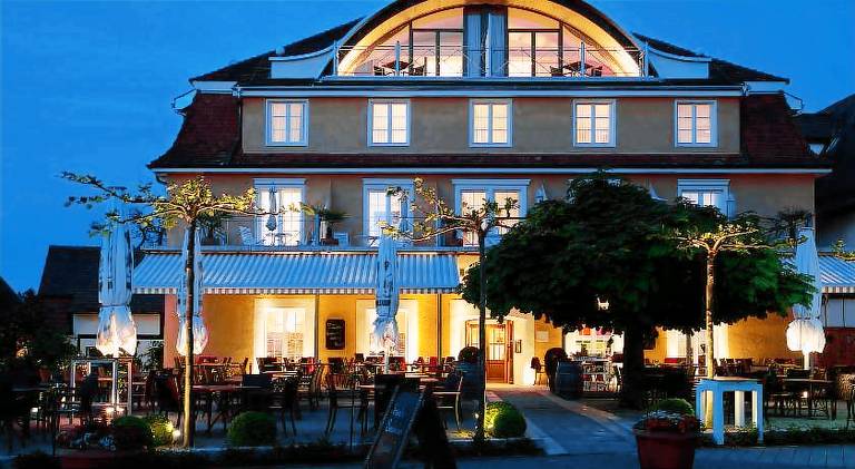 Hotel Seehof — photo 2