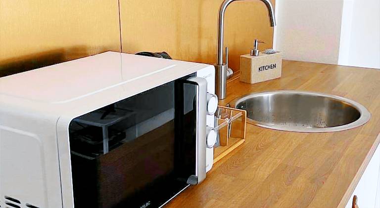 Nice holiday apartment | Pets allowed — photo 4