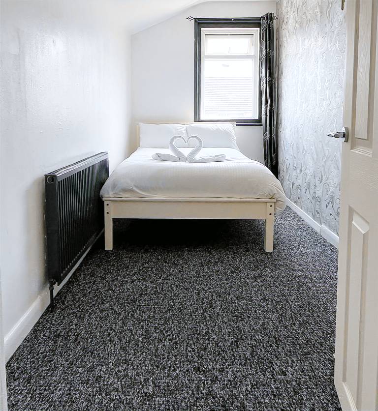 Private room Ramsgate