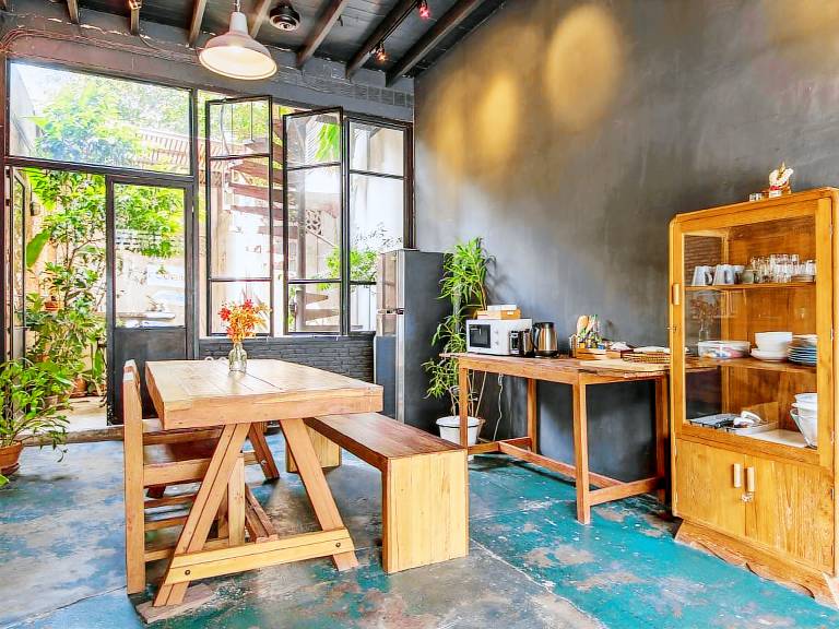House Banglamphu