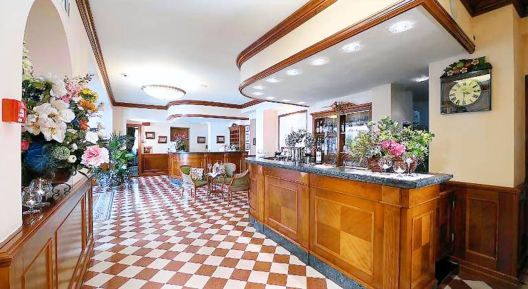 Hotel Acqui & Centro Benessere — photo 5